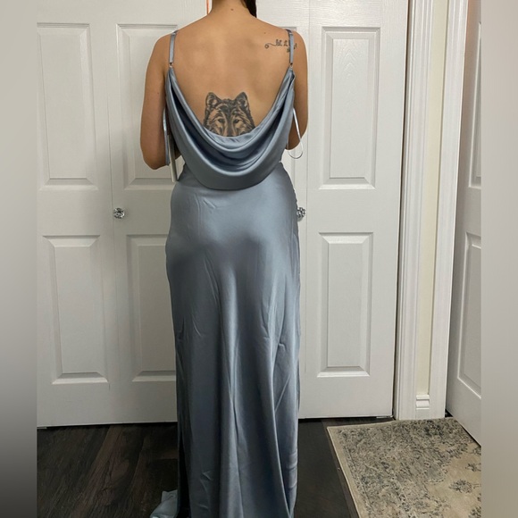 Revelry bridesmaid dress - Picture 4 of 5